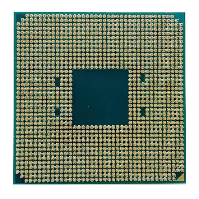Ryzen 5 5600x 4.6 GHz - Foto 2