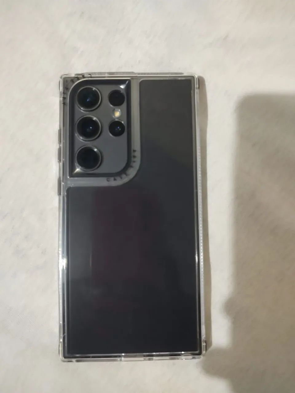 V. Samsung s23 ultra , completo com NF - Foto 4
