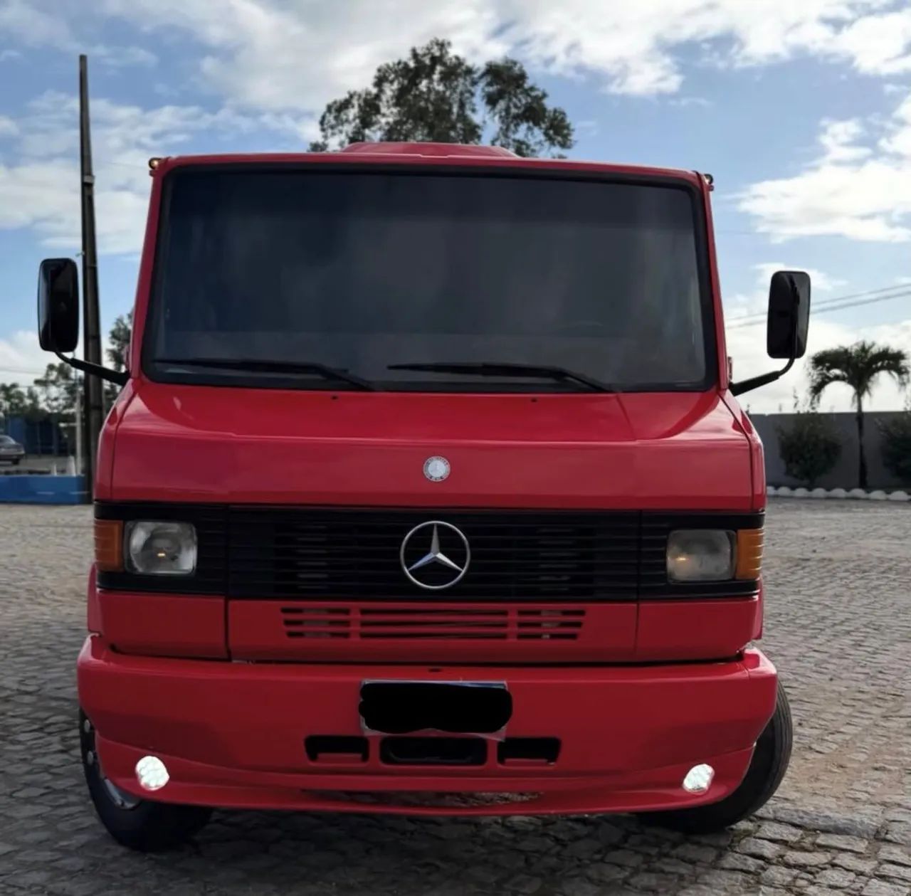 MERCEDINHA 710 - Foto 3