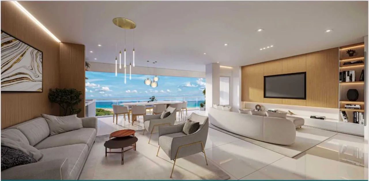 AQUALINA RESIDENCE - SANTA MARIA [57761] - Foto 4