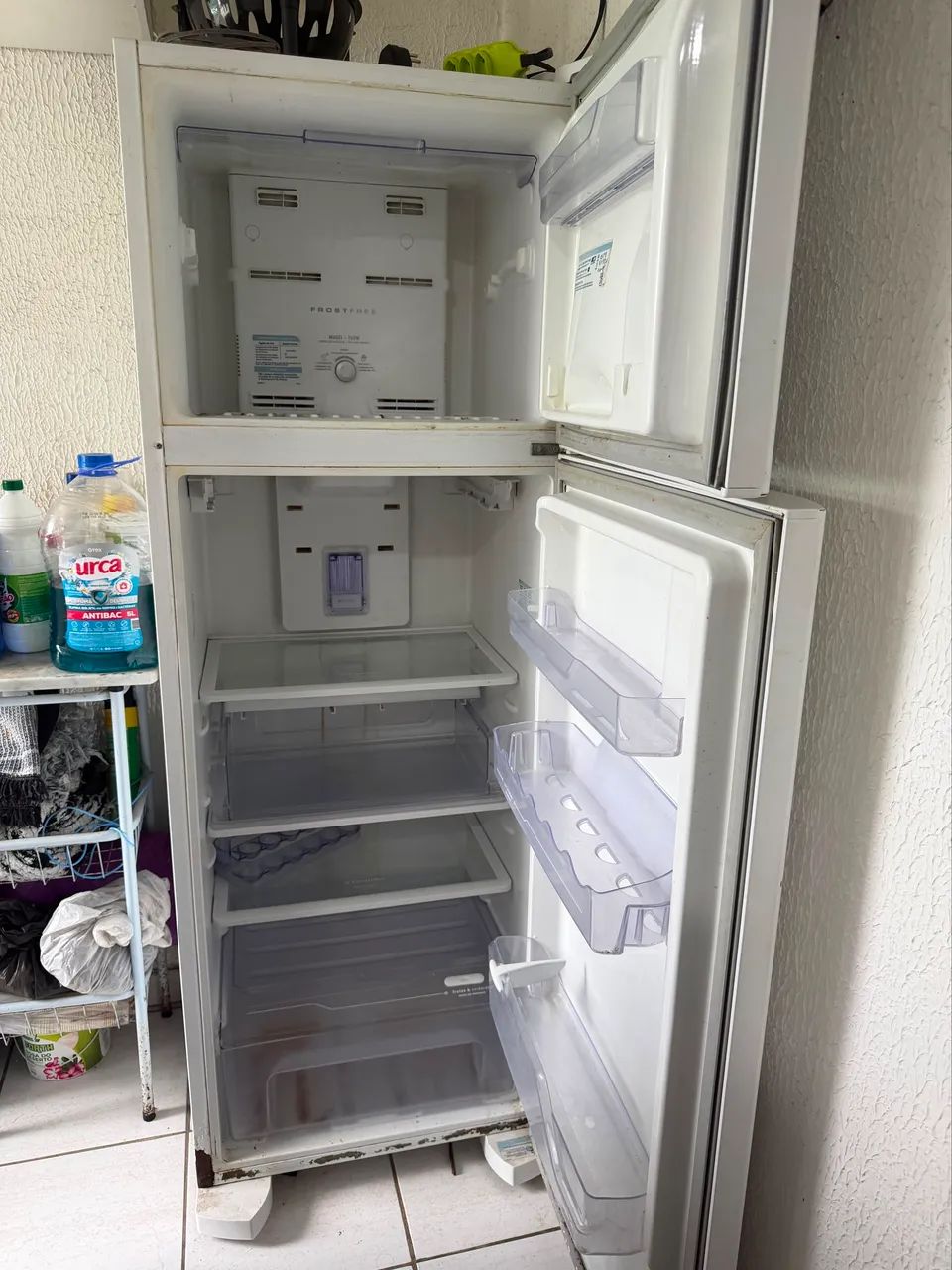 Geladeira - Foto 2