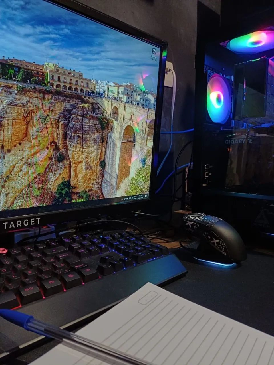 Pc gamer - Foto 4