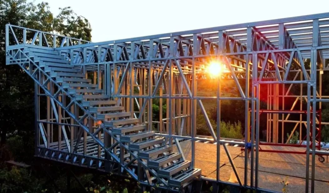 Montador Drywall ,Steel frame , casa contêiner , casa modular  - Foto 3