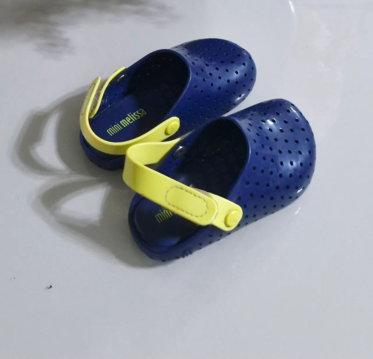 Mini melissa  - Foto 3