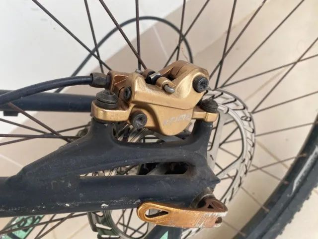 BIKE ARO 29 TWS - Foto 4