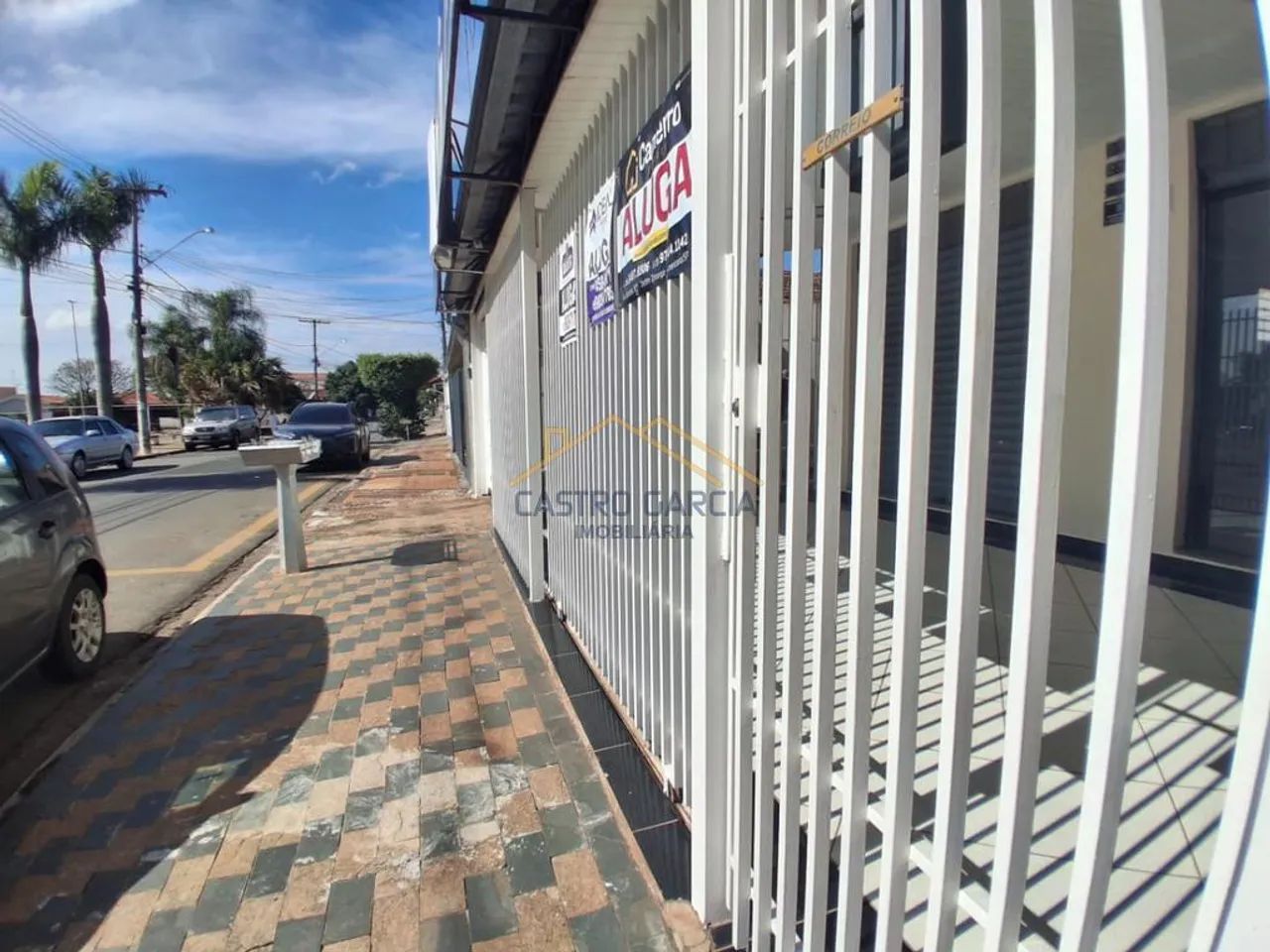 Salão para alugar em Santa Bárbara D'Oeste, Jardim Pérola, com 200 m² - Foto 4