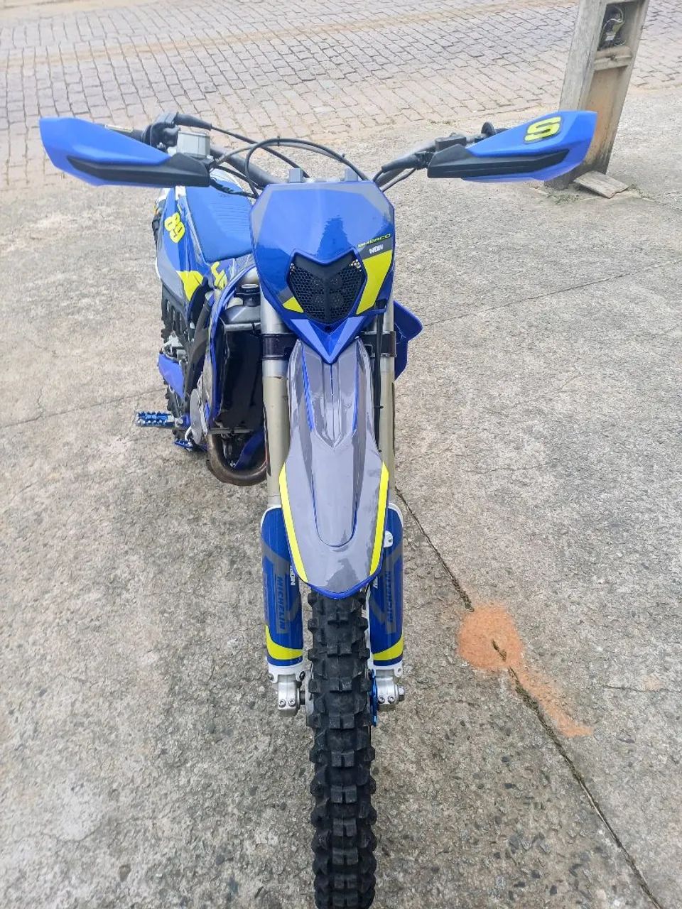 SHERCO SE 3.0 IE 2014 - Foto 5