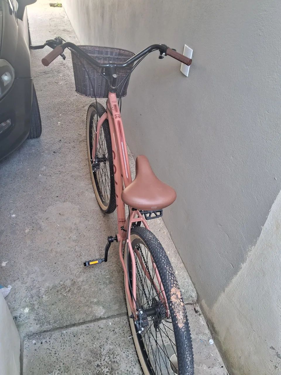 Bicicleta  - Foto 4