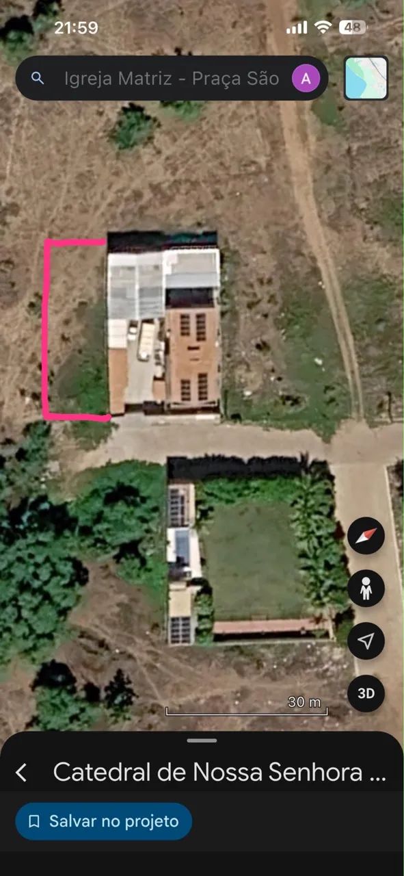 Terreno no Bairro Boa Sorte - Foto 4