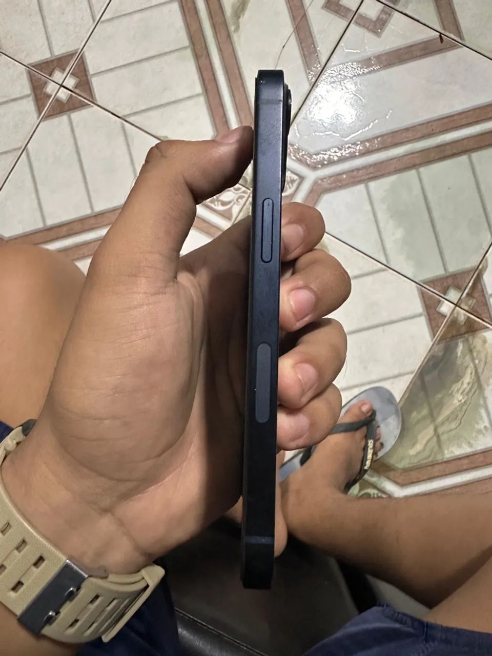 iPhone 13 - Foto 5