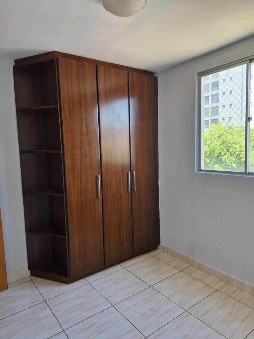 Aluga apto de 3 quartos, um suite. - Foto 5
