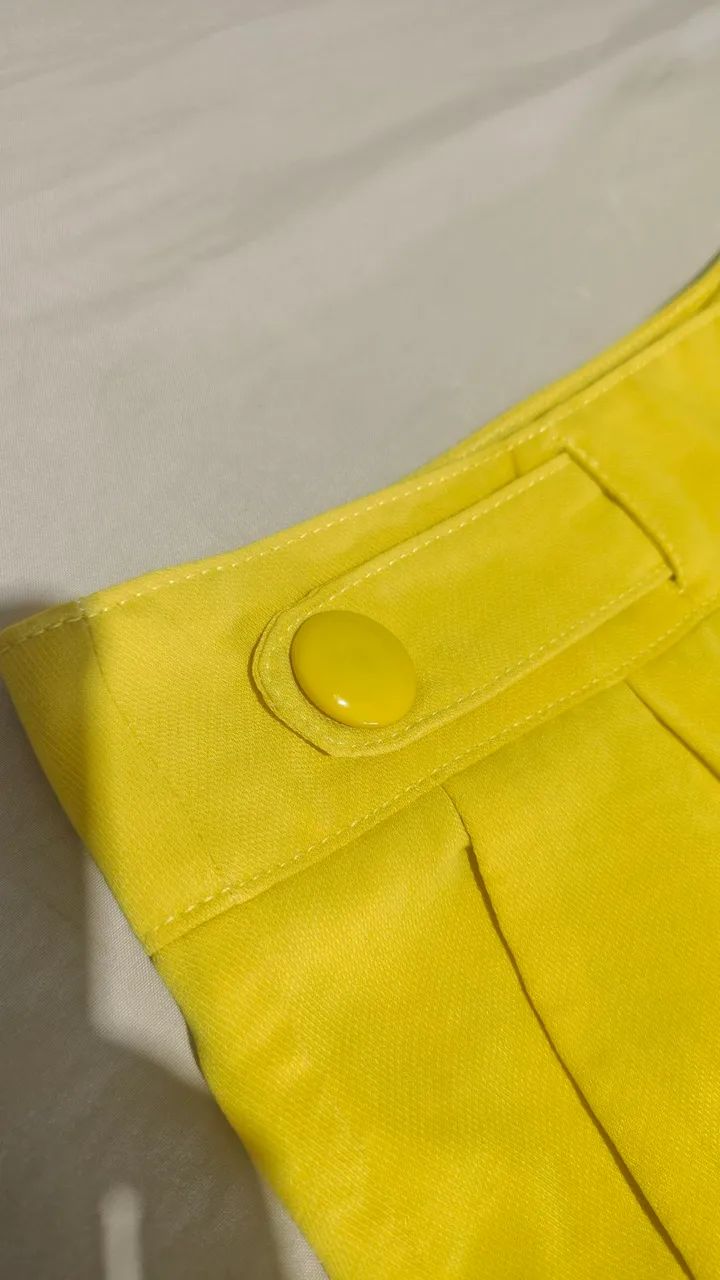 Calça shoulder  - Foto 2