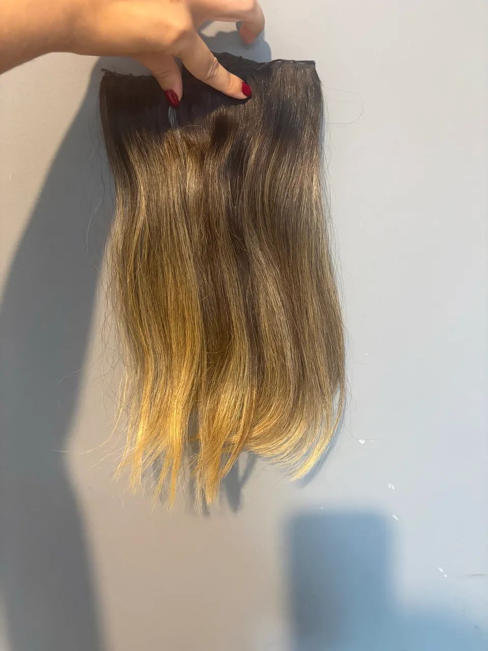 Mega hair - Foto 3