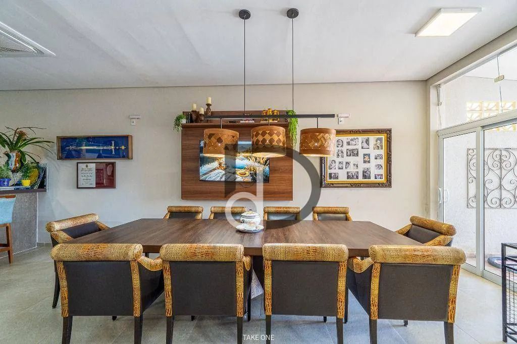 Casa com 3 dormitórios, 406 m² - venda por R$ 2.179.000,00 ou aluguel por R$ 11.605,45/mês - Foto 3