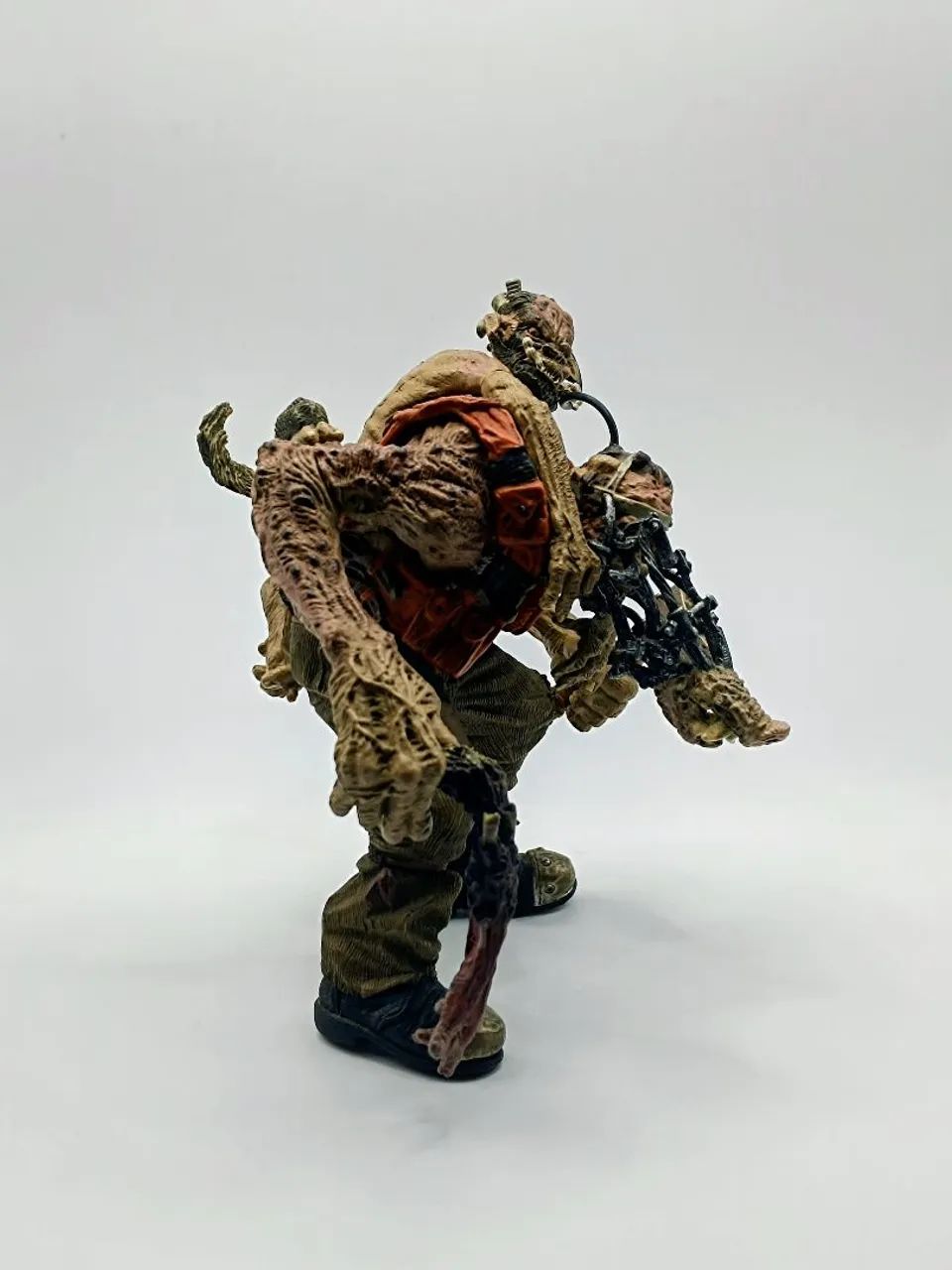 McFarlane Spawn Mutations Series 23 "Kin" - Foto 2