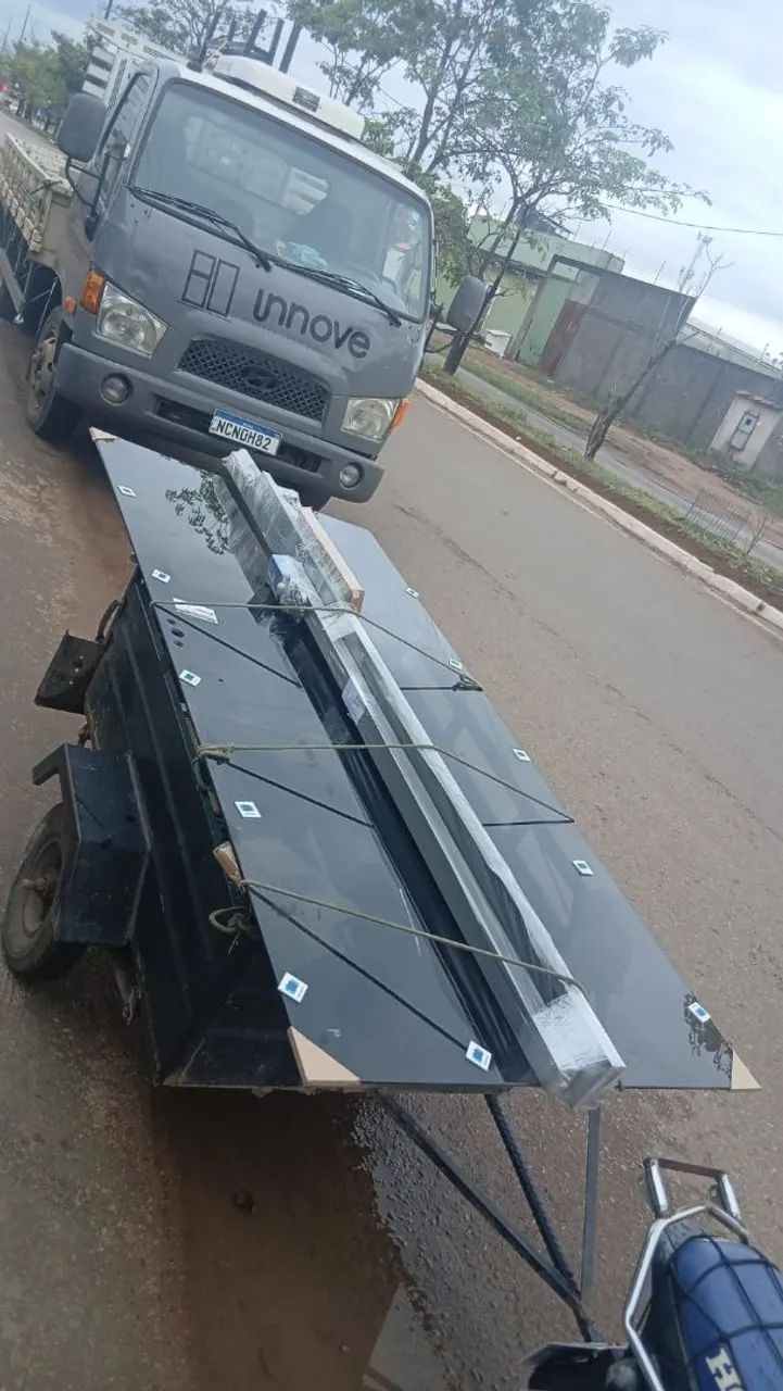 Fretes e transportes  - Foto 5