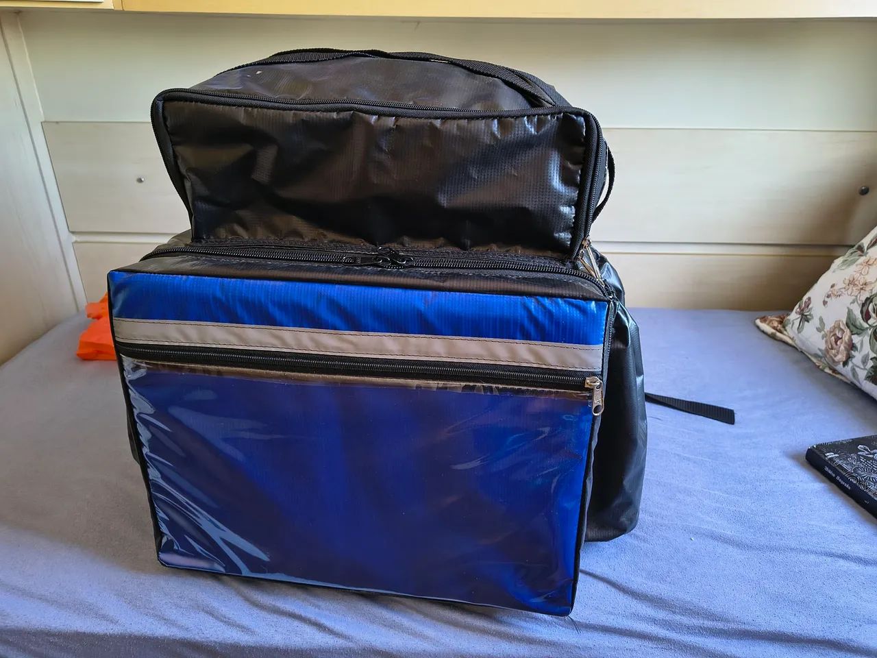 Bag para entregas - Foto 2