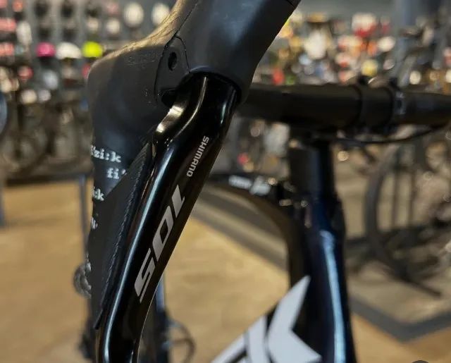 Trek Madone Geração 6  - Foto 5