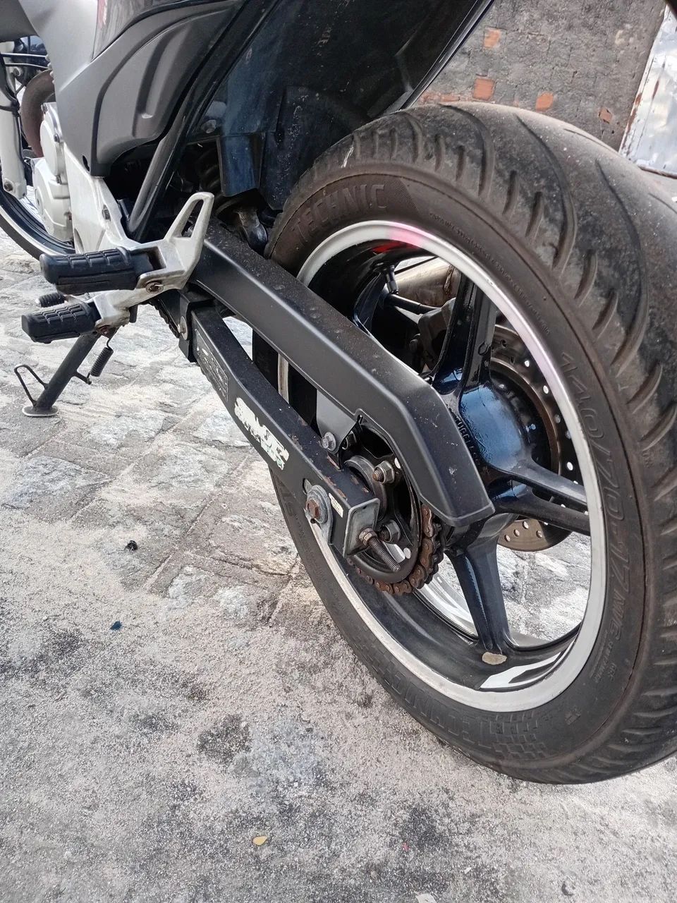 Cb 300 - Foto 4