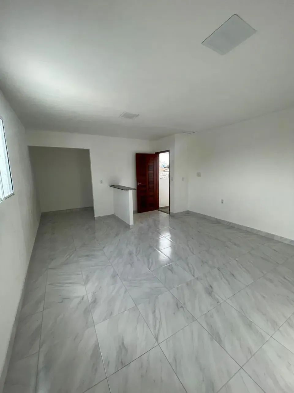 Título: aluga-se kitnet 01 quarto com suite satélite - tudo incluso - Foto 5