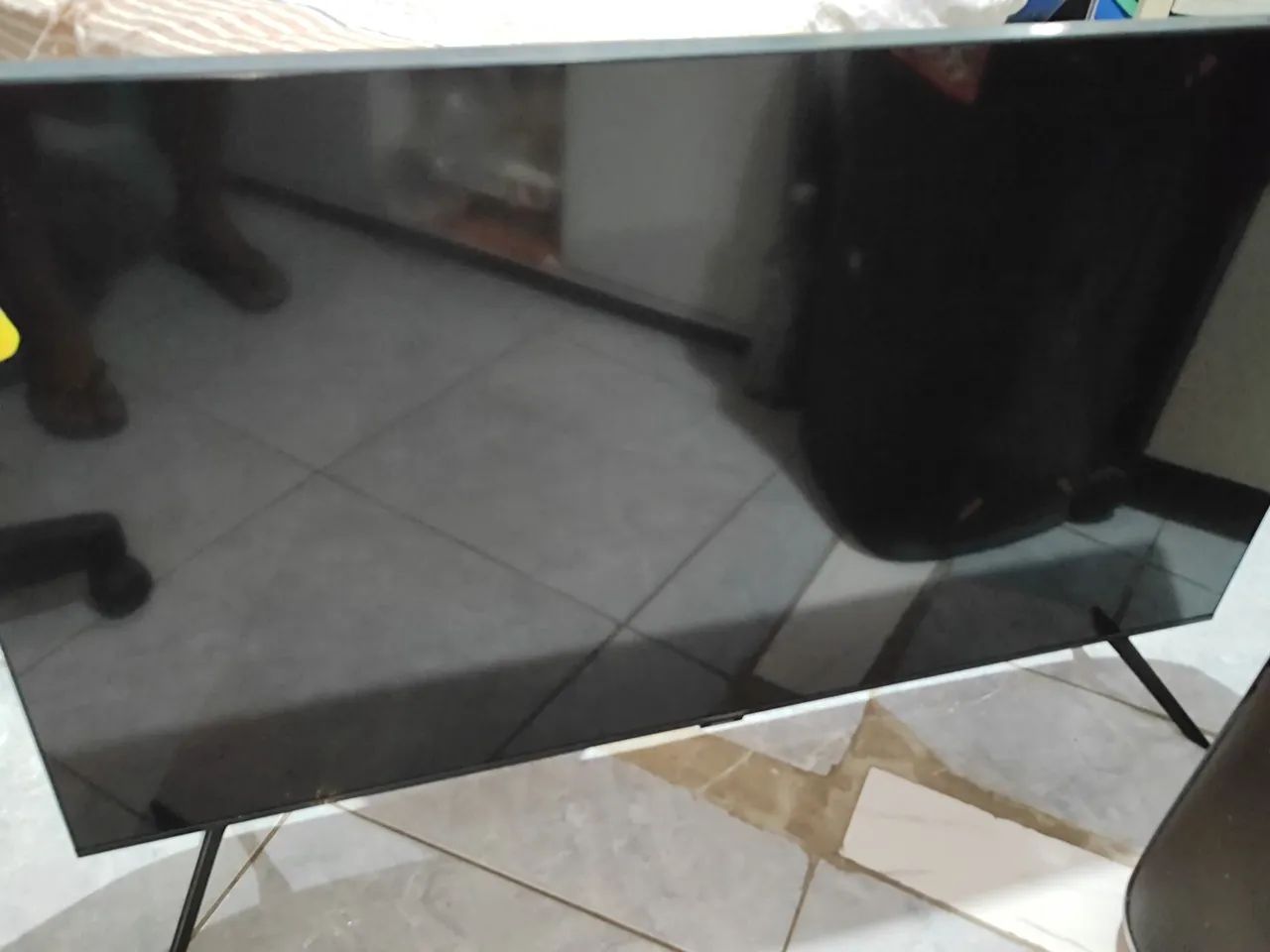 Vendo tv para concerto  - Foto 3