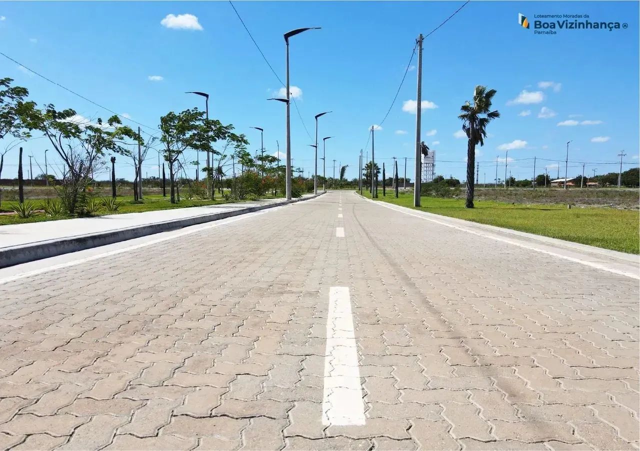 Lotes A Venda  Em Parnaiba /Pronto Para Construir Br 343 !. NLAESJ - Foto 6