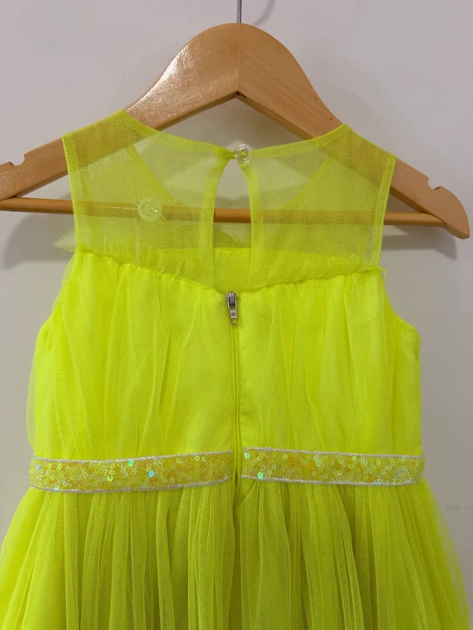 Vestido Infantil Feminino  - Foto 2