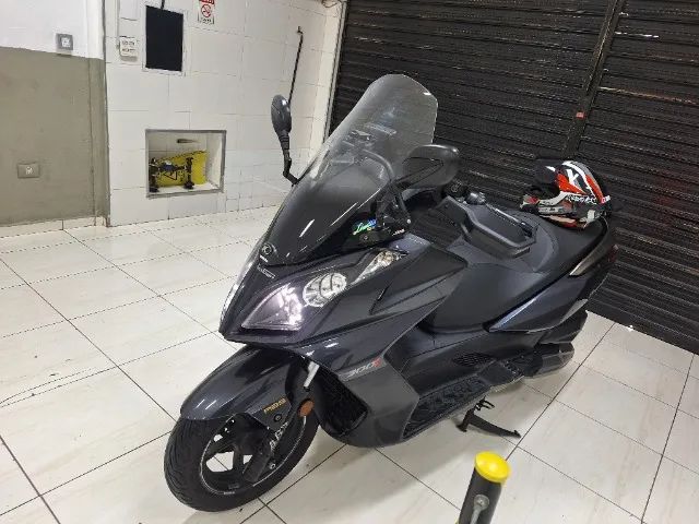 scooter downtown 300 - Foto 4