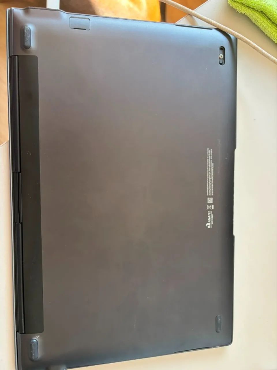 Notebook Samsung Galaxy Book S tela touchscreen - Foto 2