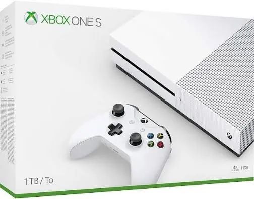 Xbox one s com defeito - Foto 2