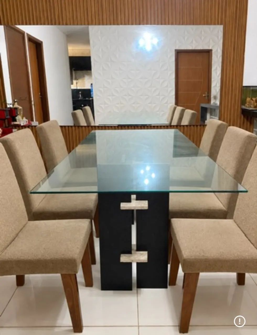 Vende-se separados também ?