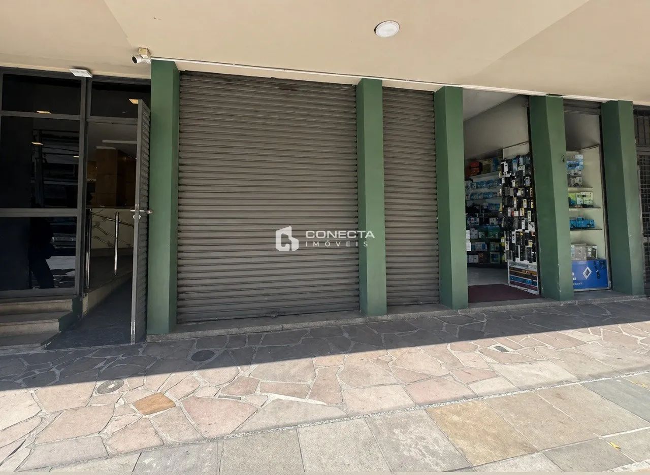 Loja para aluguel no Centro de Canoas