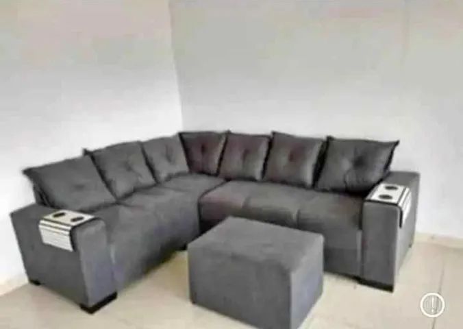 Sofa de canto 