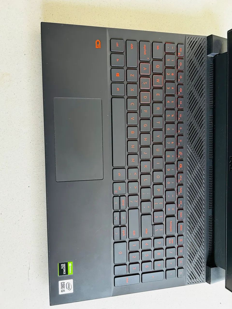 NOTEBOOK DELL GAMER 5510 - Foto 5