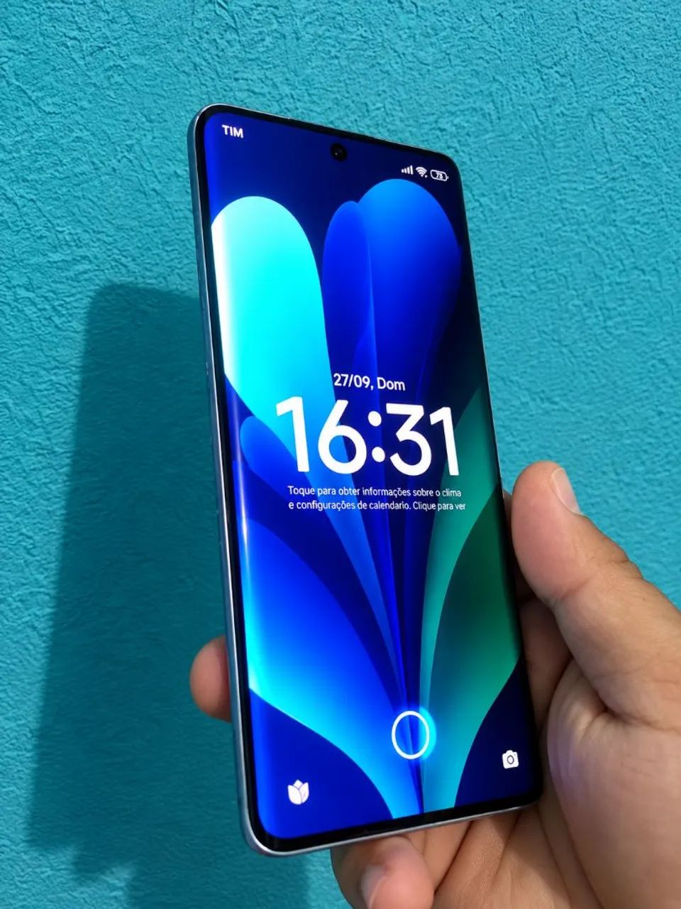 Troco Redmi Note 13 Pro Plus 5G 