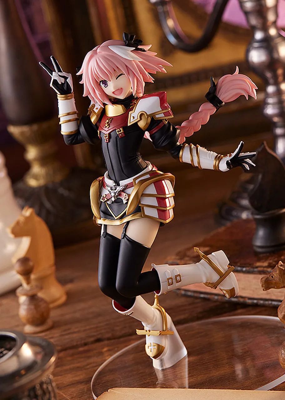 Pop Up Parade - Fate Apocrypha Astolfo (Original) - Foto 2