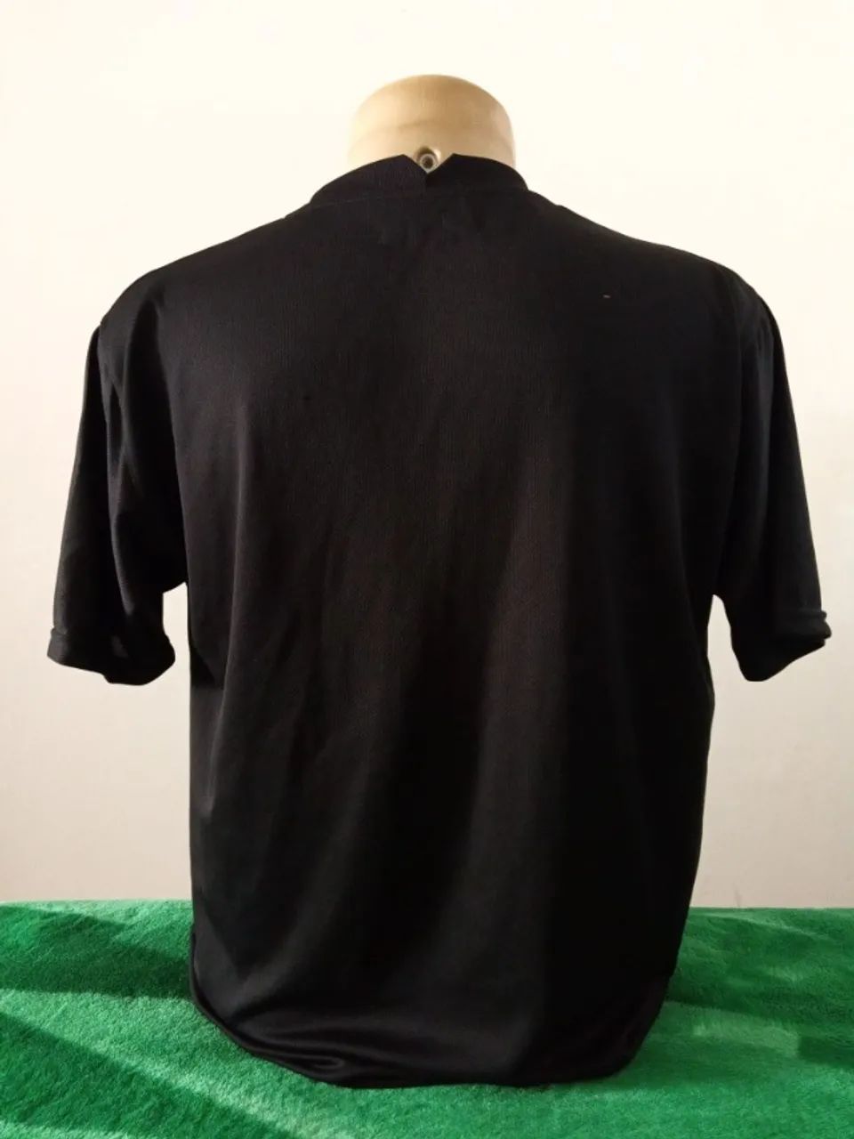 Camisa do PSG da França 2023 Nike  - Foto 2