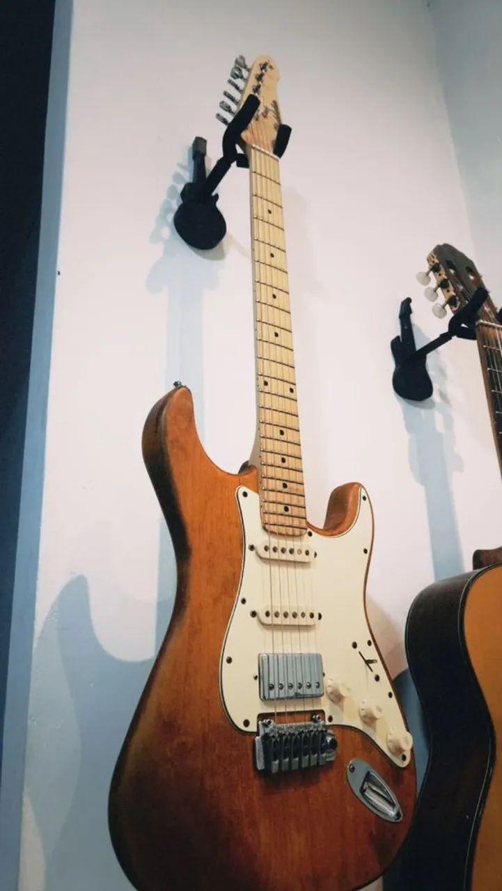 Guitarra Studebaker