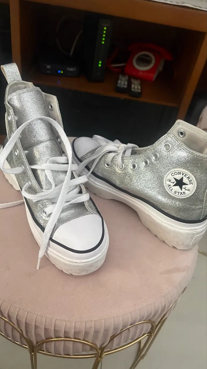 Tênis allstar