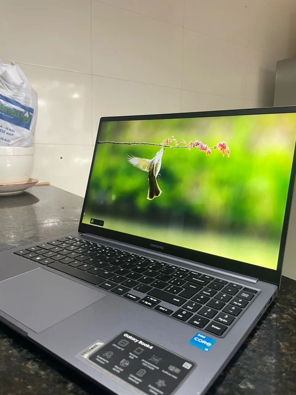 Galaxy book 4 - Foto 2