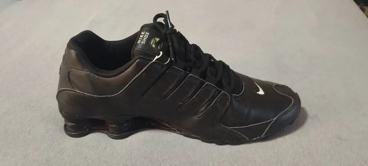 Tênis Nike Shox - Foto 2