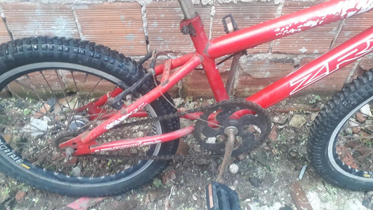Bicicleta infantil  - Foto 2