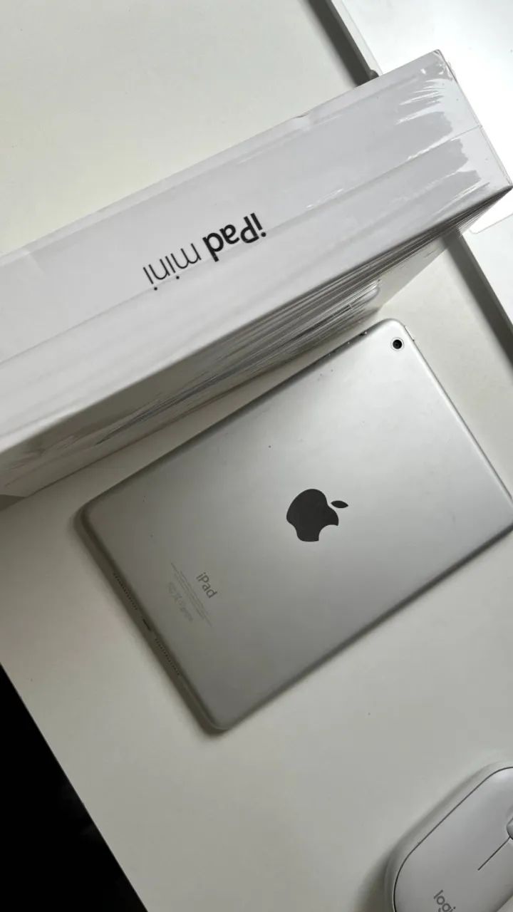 iPad Mini 1