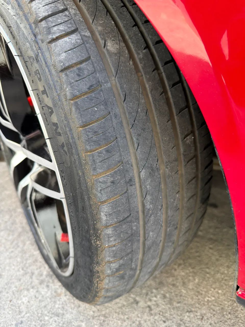Rodas Aro 18 - Foto 5