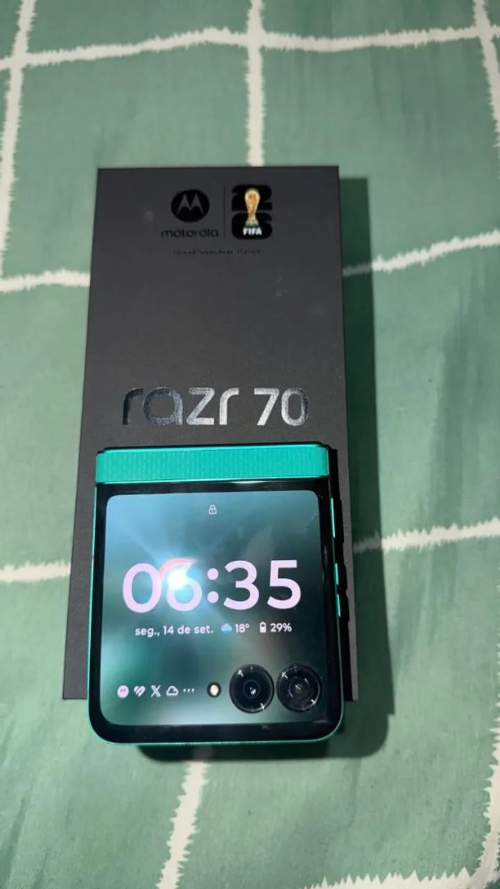 Motorola Razr 70 - Foto 3