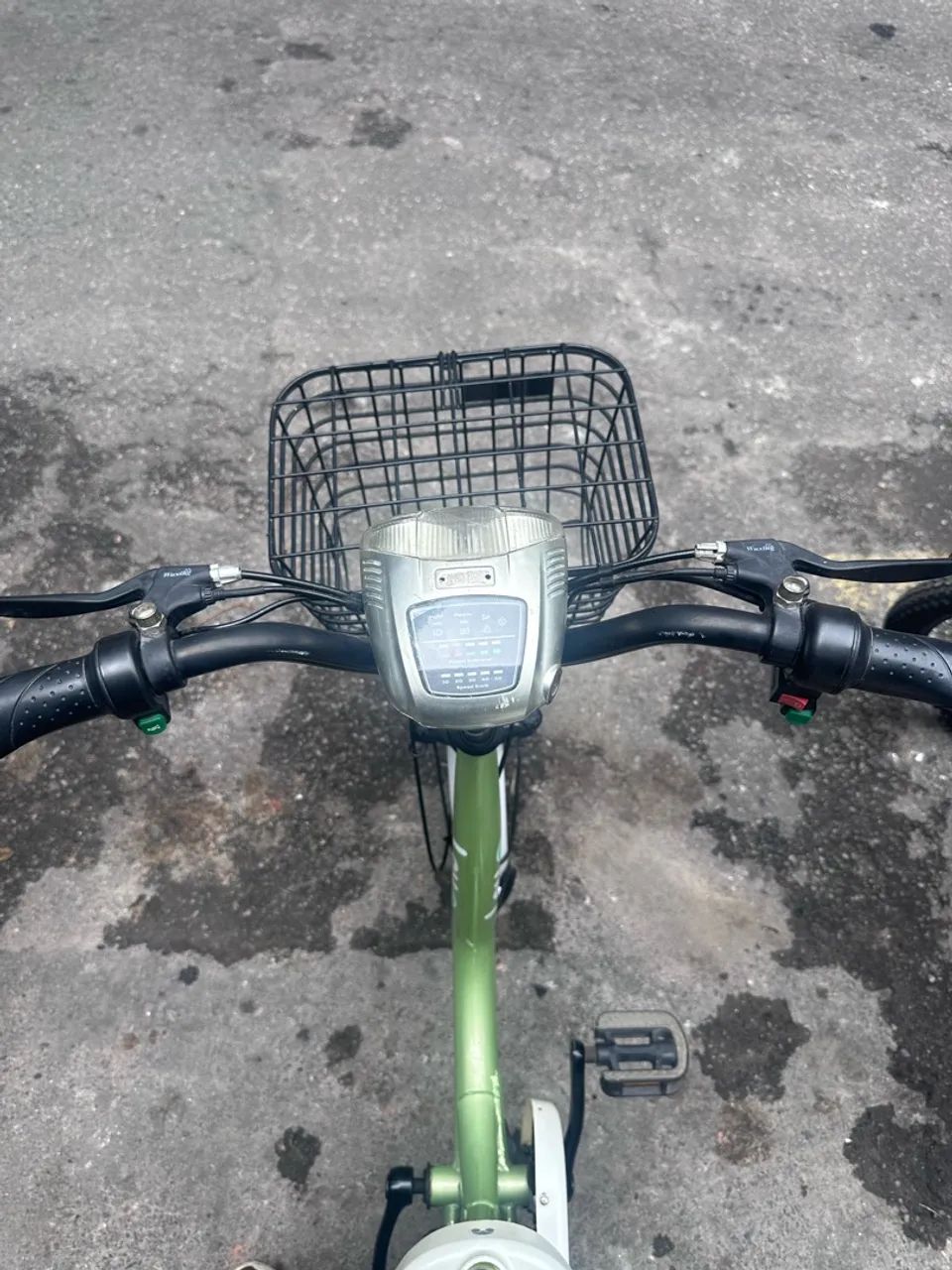 E BIKE LEV  - Foto 5