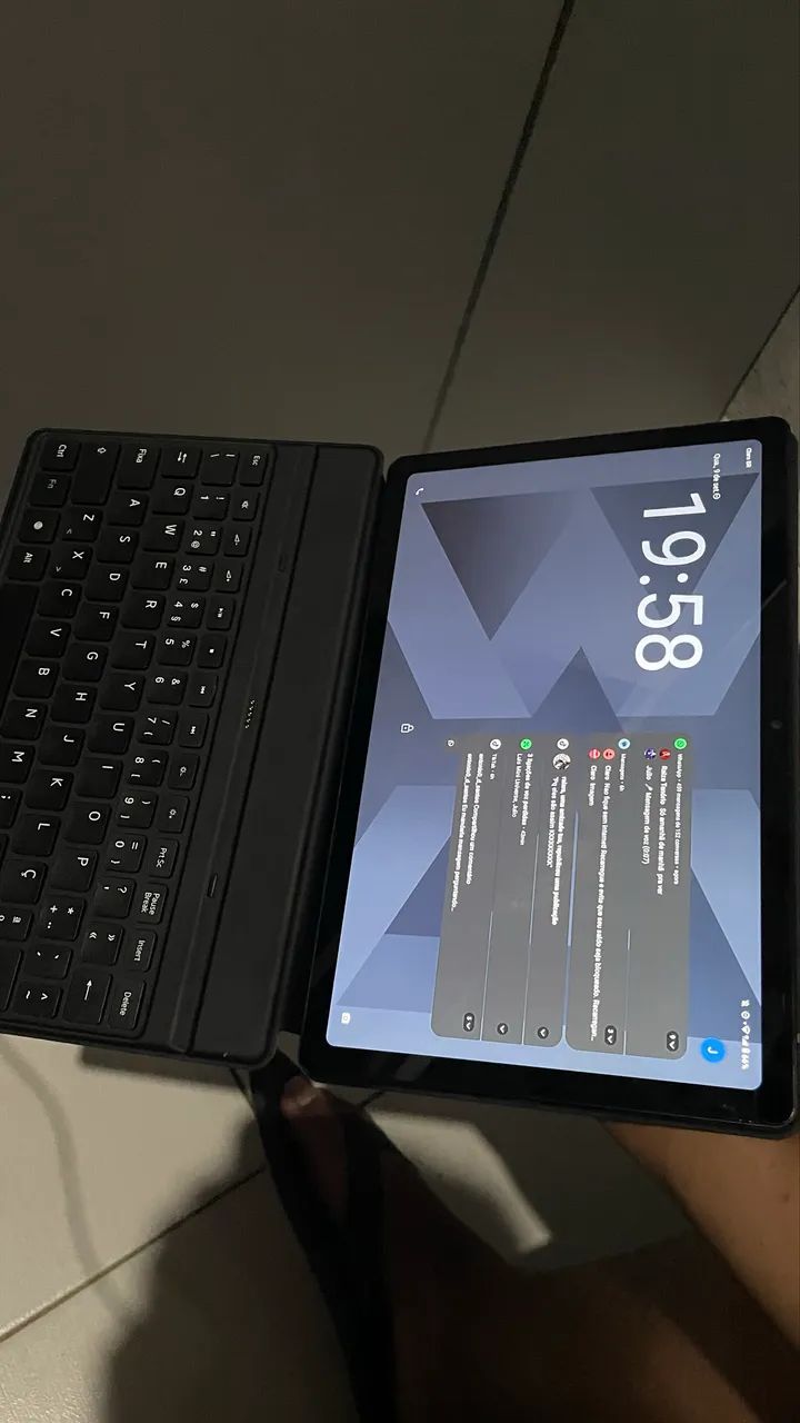 Tablet vaio TL10