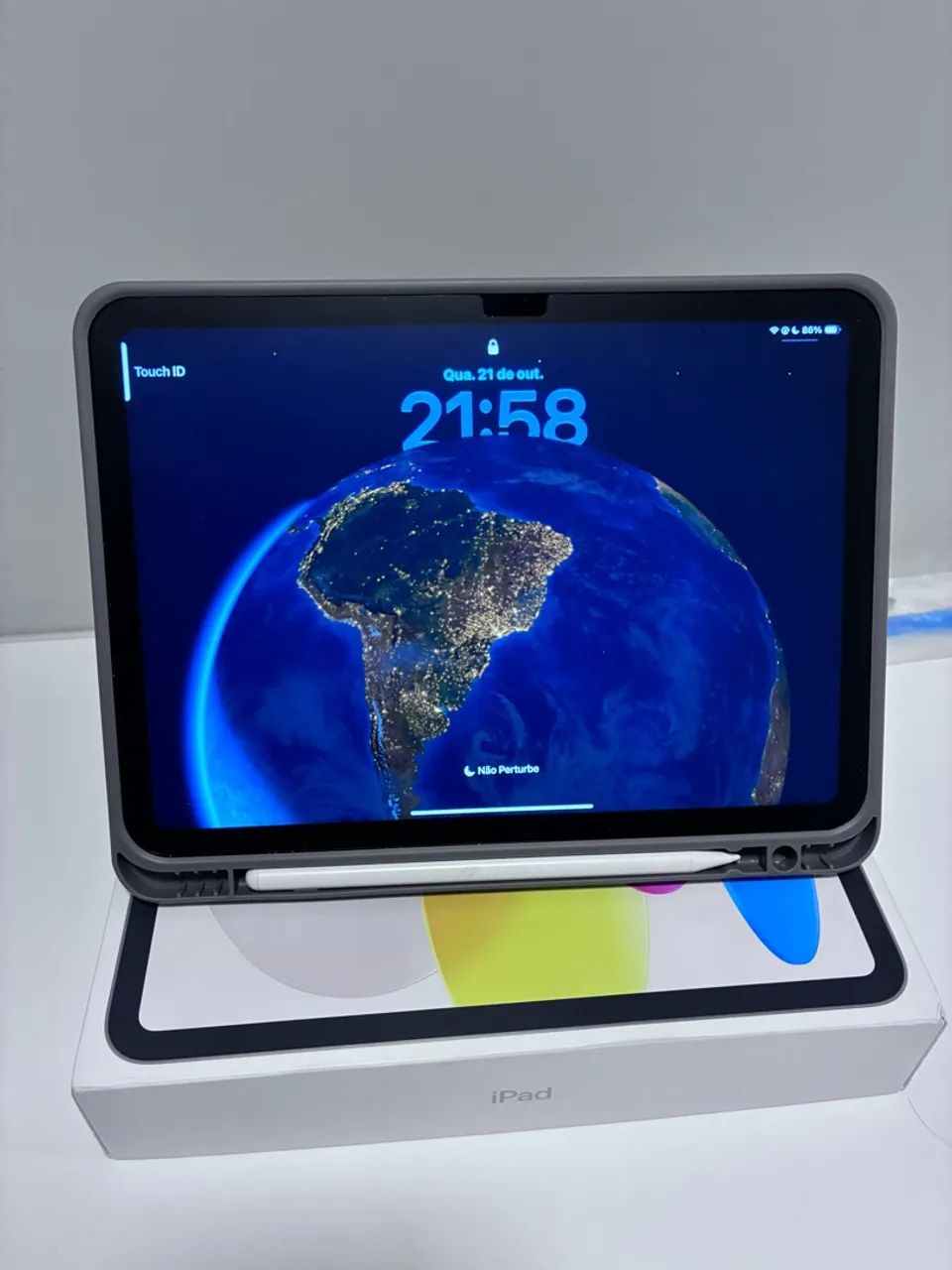 iPad A16 