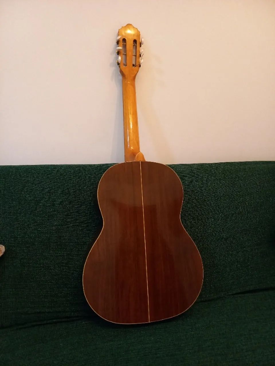 Violão Giannini para estudo - Foto 3