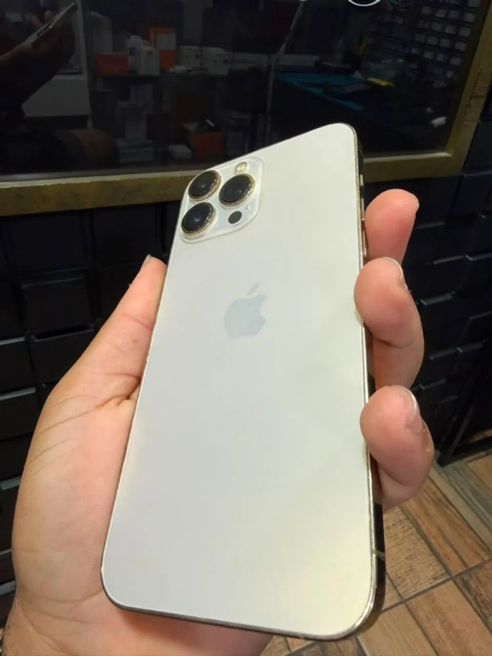 iPhone 13 pro Max  - Foto 3
